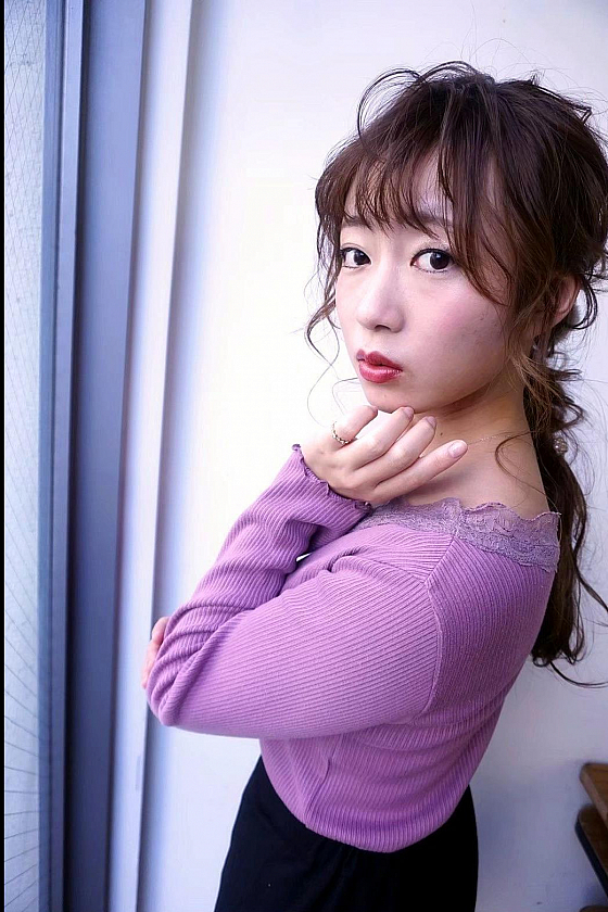 美容室 美粧ほそや お花茶屋 反町 鶴見展開の資生堂シンボリック ヘアサロン
