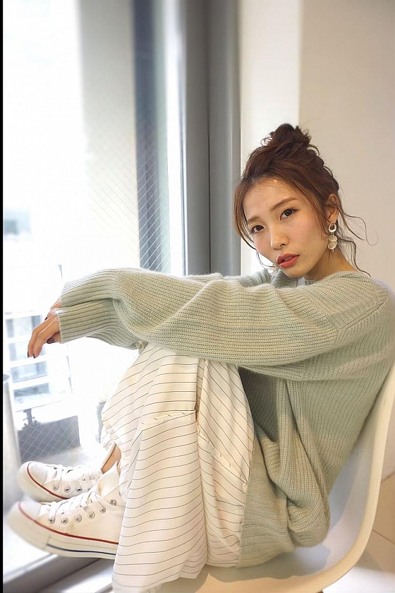 美容室 美粧ほそや お花茶屋 反町 鶴見展開の資生堂シンボリック ヘアサロン